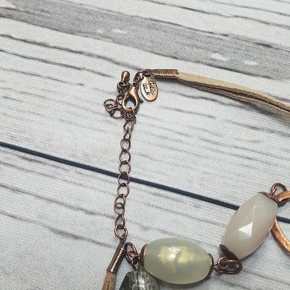 Cookie Lee necklace - Picture 6 of 8